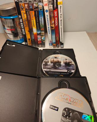 lotto giochi per PC 