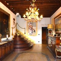 Elegante casa padronale Villa veneta