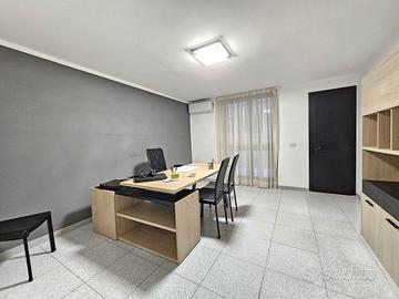 Borgo - ufficio