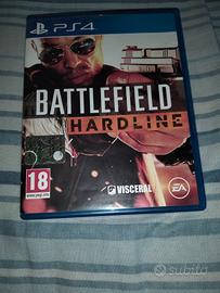 2 giochi per PS4 e PS5 usati poche volte 