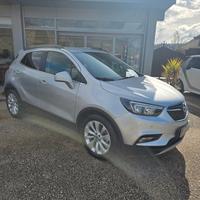 Opel Mokka X 1.4 Turbo Ecotec 120CV 4x2 Start&Stop