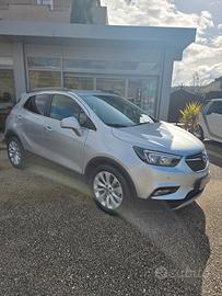 Opel Mokka X 1.4 Turbo Ecotec 120CV 4x2 Start&Stop