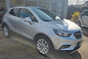 Opel Mokka X 1.4 Turbo Ecotec 120CV 4x2 Start&Stop