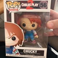 Pop Chucky
