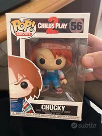 Pop Chucky