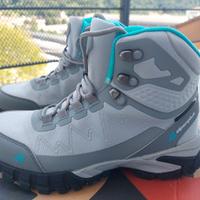 Scarpone trekking donna taglia 37