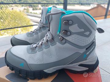 Scarpone trekking donna taglia 37