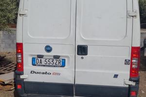 furgone ducato 