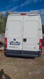 furgone ducato 