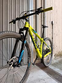 TREK PROCALIBER 9.7