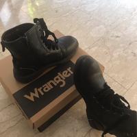 Scarpe bambina Wrangler 34