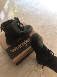 Scarpe bambina Wrangler 34