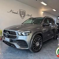 MERCEDES-BENZ GLE 300 d 4Matic AMG Premium 360°