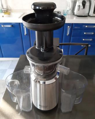 Estrattore di succo a freddo Hotpoint Ariston SJ 4