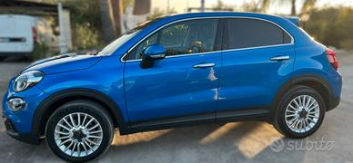 FIAT 500X - 2019