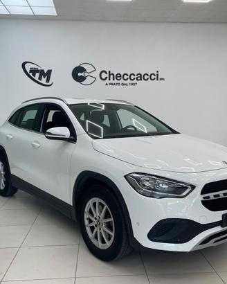 Mercedes-Benz GLA 180, 07/2023 2023 d Sport auto
