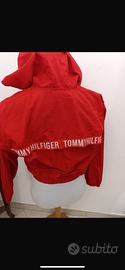 Giacca tommy hilfiger