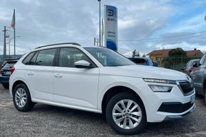 Skoda Kamiq 1.0 TSI Ambition 95cv 2023