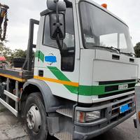 Iveco 15e18 scarrabile