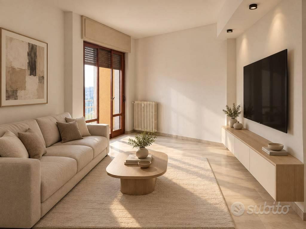 Appartamento – Desio, Pont, Busasca - Vista 3