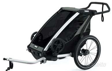 Thule chariot lite 1