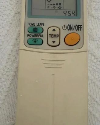 Telecomando Daikin Siesta