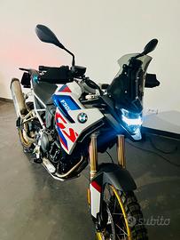 F900GS pari a nuovo!