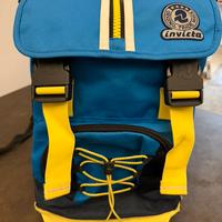 Zaino scuola Invicta