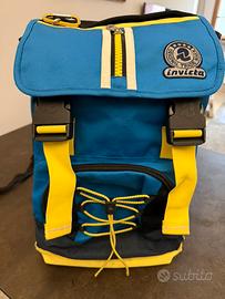 Zaino scuola Invicta