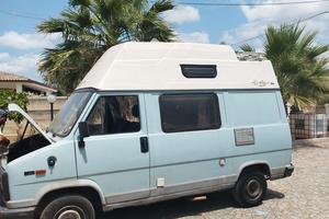 camper puro fiat ducato