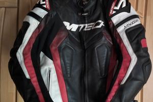 Giacca M Tech taglia 48