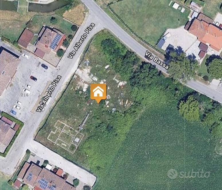 Immobile in asta di 1666 m² a Ferrara - Vista 2