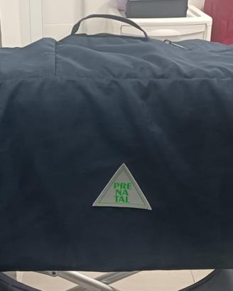 LETTINO DA CAMPEGGIO PRENATAL