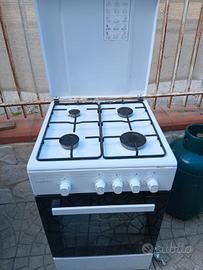 cucina come nuova