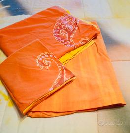 Lenzuola letto singolo