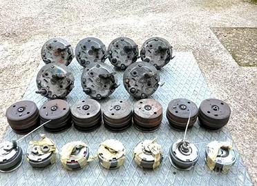 piaggio ciao si bravo trasmissione a variatore 