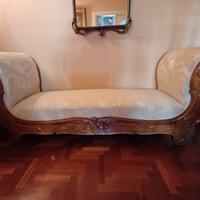 dormeuse divanetto 