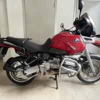 BMW GS 850 R - 1999
