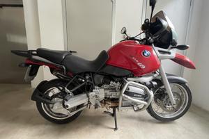 BMW GS 850 R - 1999
