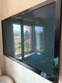 Panasonic 50 pollici plasma