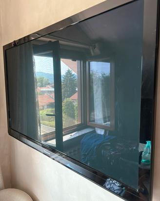 Panasonic 50 pollici plasma