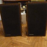 Diffusori Genesis 1+