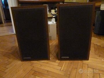 Diffusori Genesis 1+