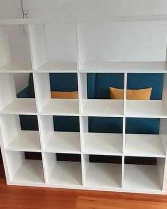 libreria moderna 