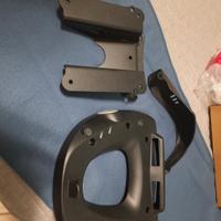 Staffa supporto per bauletto GIVI