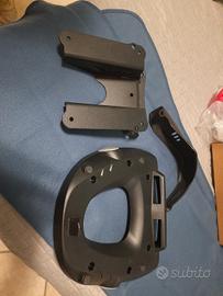 Staffa supporto per bauletto GIVI
