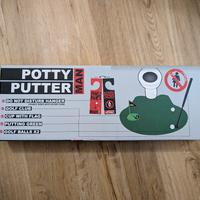 Gioco Golf da WC