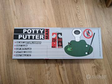 Gioco Golf da WC