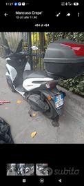 Tricity Yamaha