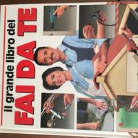 Il grande libro del fai da te